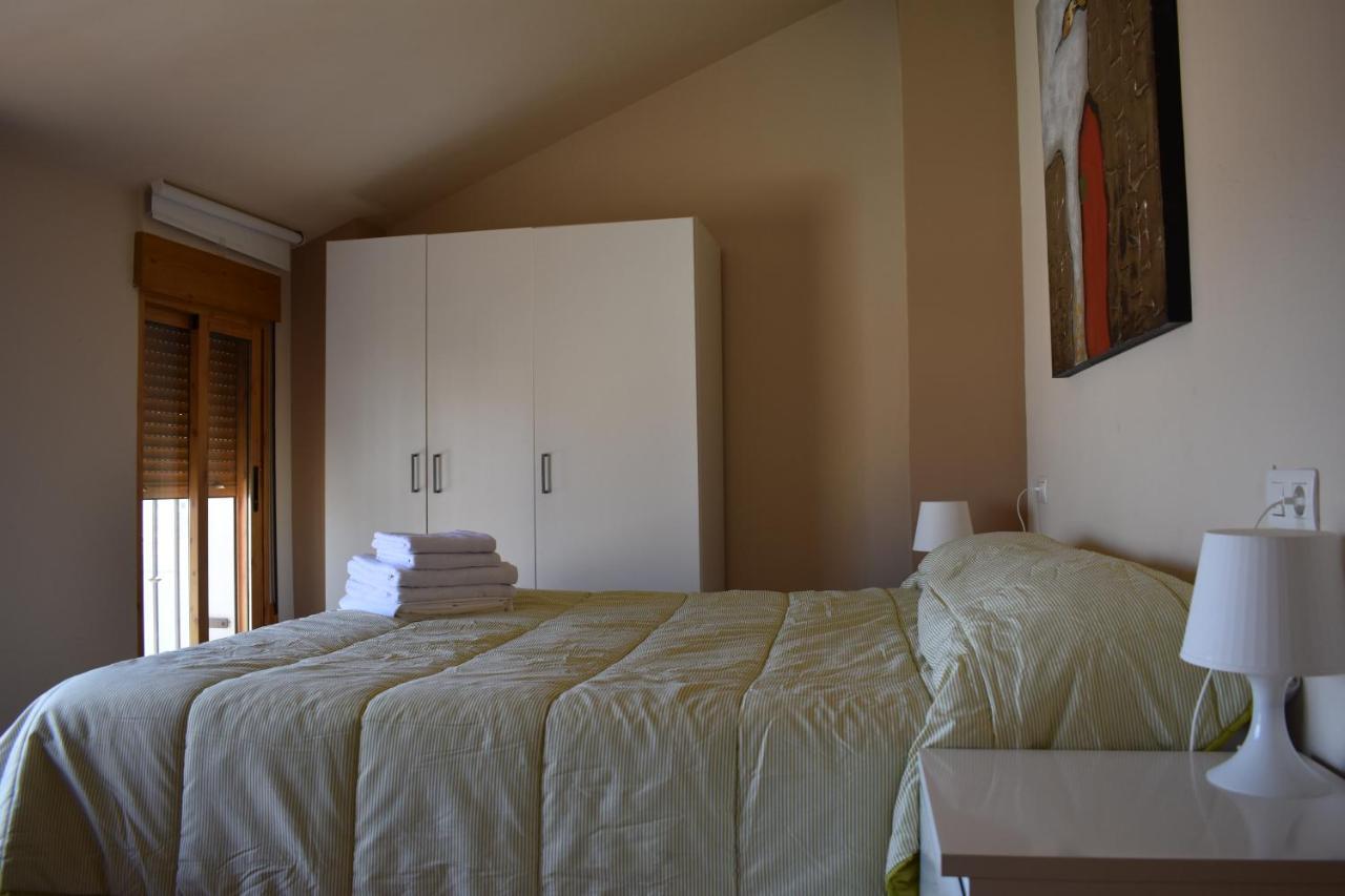 Apartamento Caravaca Luna Ballesta Caravaca De La Cruz Exterior foto