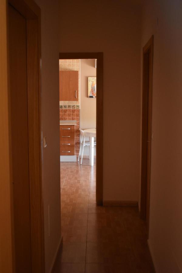 Apartamento Caravaca Luna Ballesta Caravaca De La Cruz Exterior foto