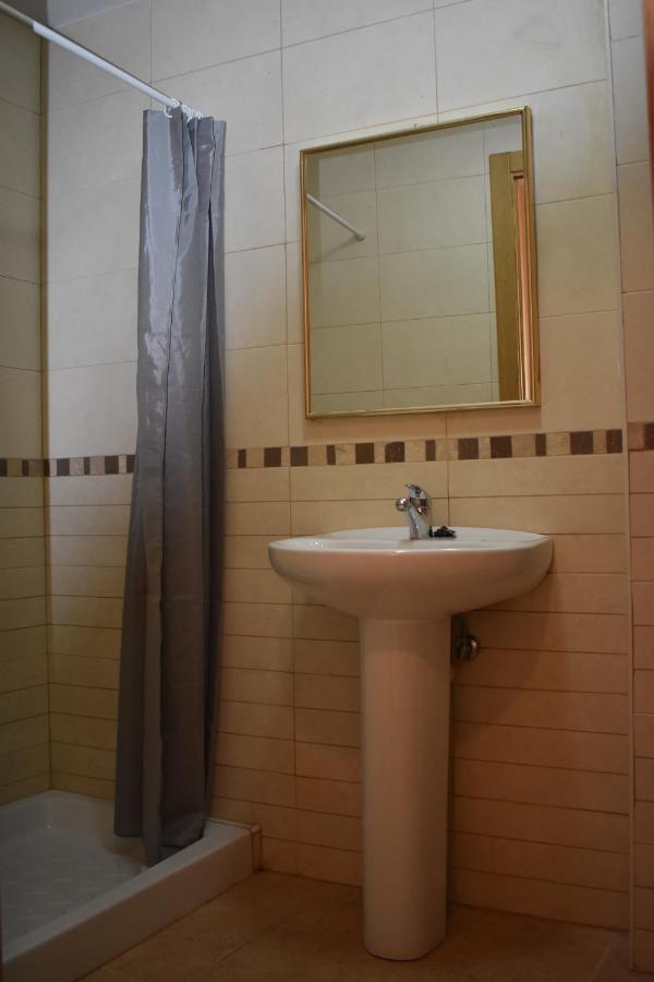 Apartamento Caravaca Luna Ballesta Caravaca De La Cruz Exterior foto
