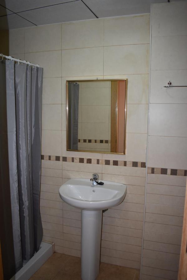 Apartamento Caravaca Luna Ballesta Caravaca De La Cruz Exterior foto
