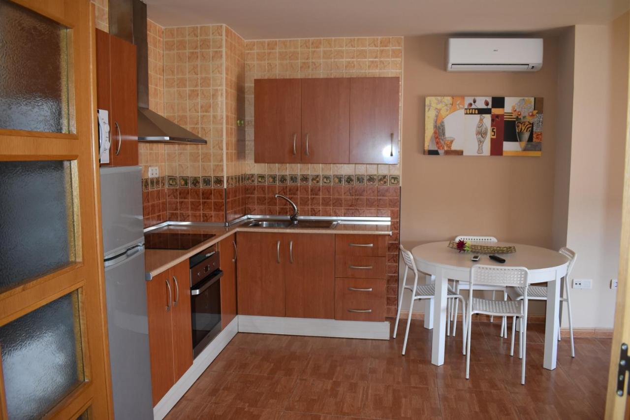 Apartamento Caravaca Luna Ballesta Caravaca De La Cruz Exterior foto